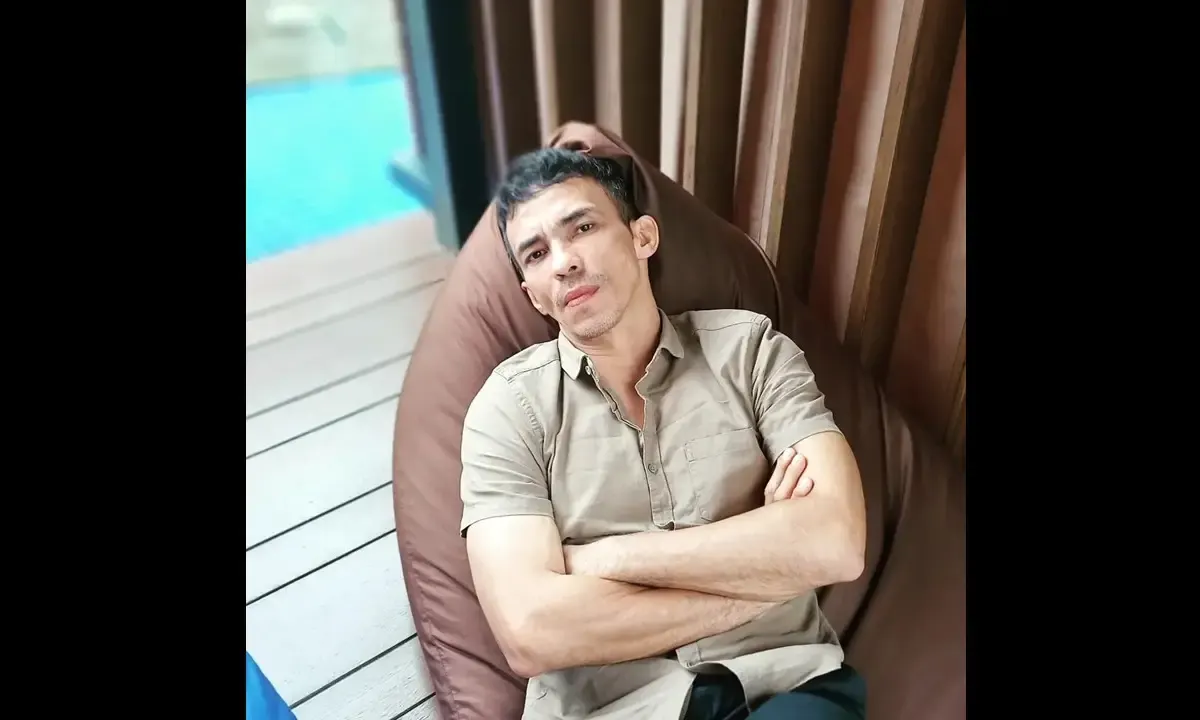 Attila Syach (Sumber : Instagram @attila_syach)