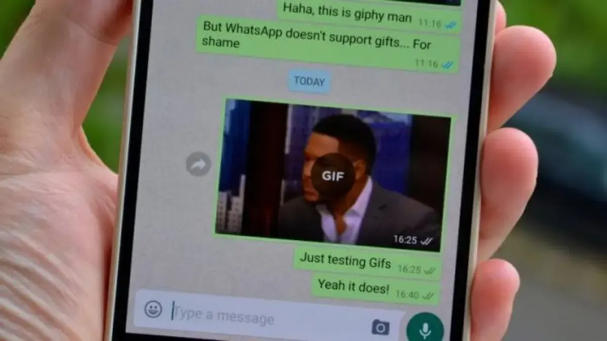 Cara Batalkan Delete for Me di WhatsApp Saat Salah Pilih Opsi Hapus Chat (FOTO: IStock)