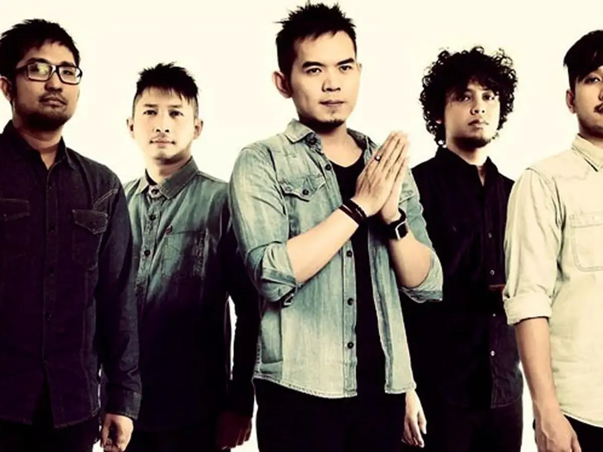 Lirik Lagu Kenangan Terindah dari Samsons Buat Kamu yang Rindu Mantan (Pinterest) (Sumber : Pinterest)