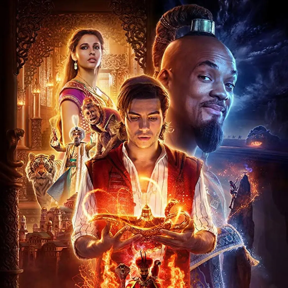 Lirik Lagu A Whole New World Ciptaan Tim Rice Cocok Buat Kamu Yang Lagi Merintis Kisah Cinta (Pinterest) (Sumber : Pinterest)