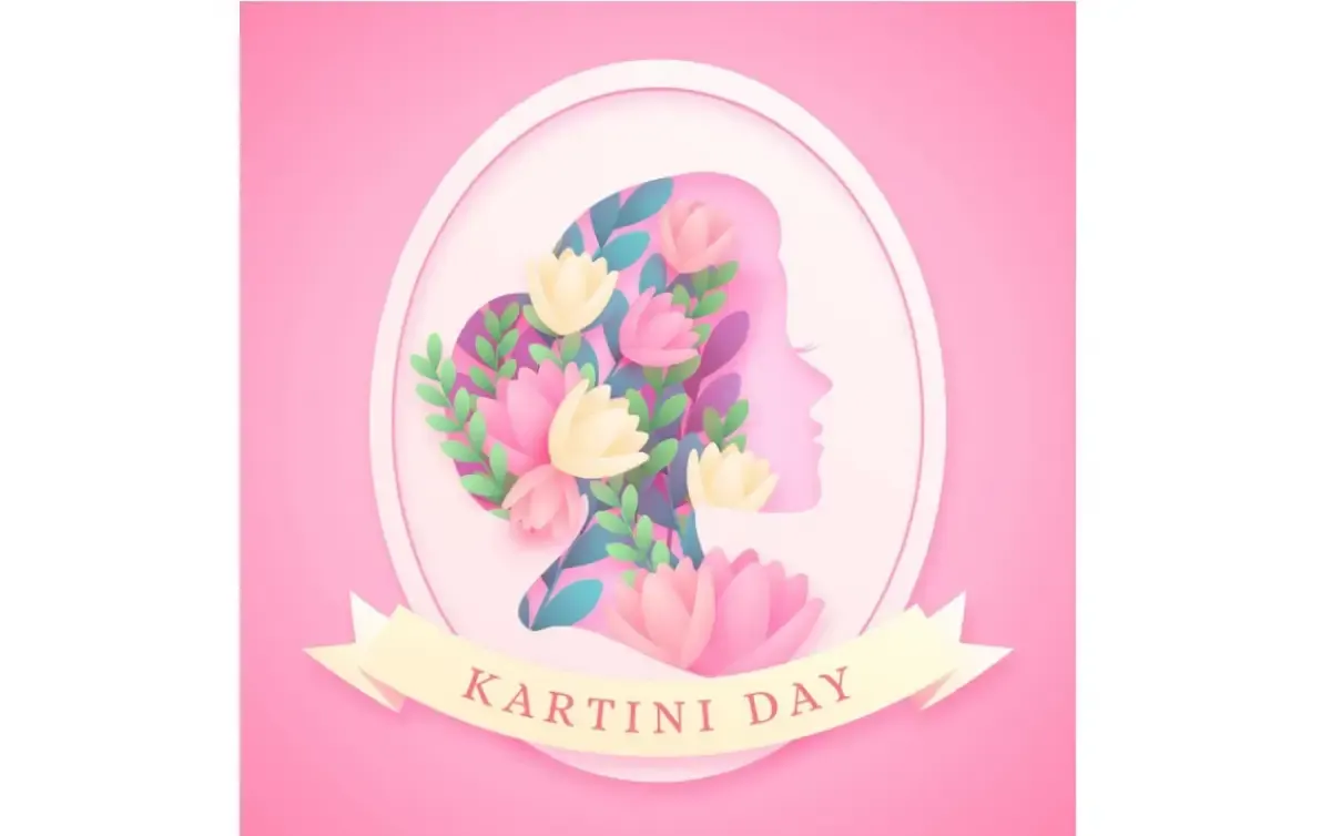 Ilustrasi Hari Kartini (Sumber : freepik/pikisuperstar)