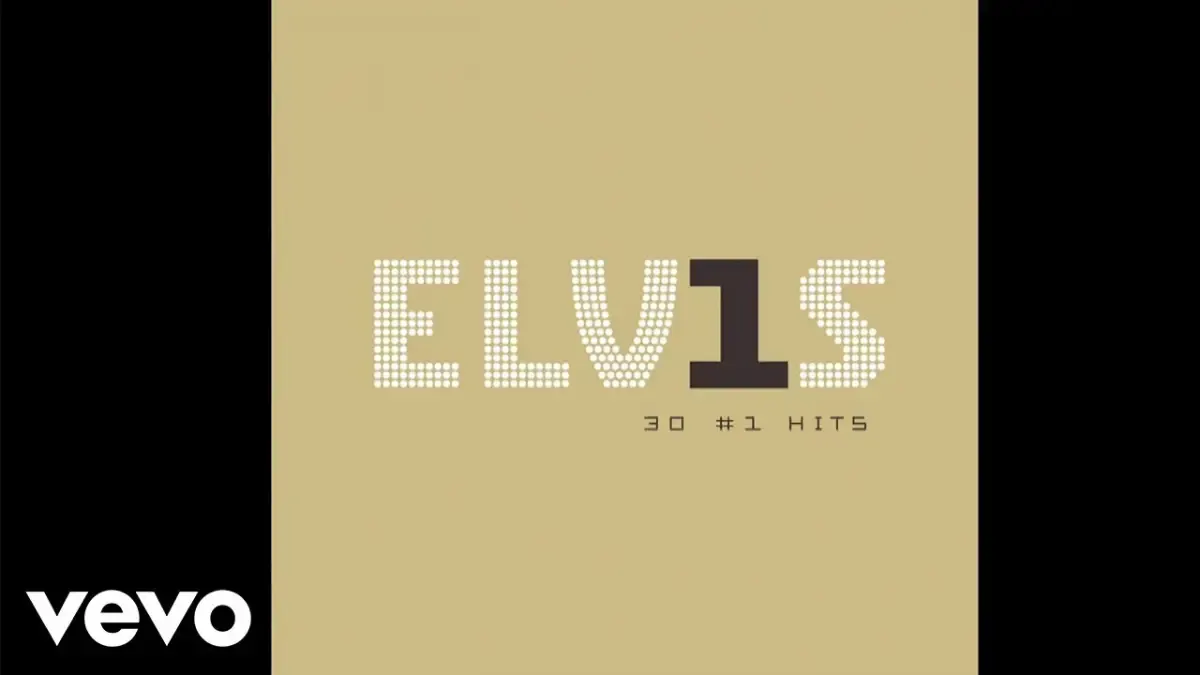 Lirik Lagu Can’t Help Falling in Love Punya Elvis Presley ini Bisa Menggambarkan Cintamu Lho. Ini Lirikn (Sumber : YOUTUBE)