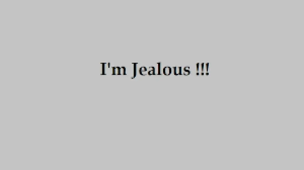 Lirik Lagu 'Jealous' Milik Labrinth, Cara Mudah Ungkapin Rasa Cemburu ke Pasangan (Spotify) (Sumber : Spotify)