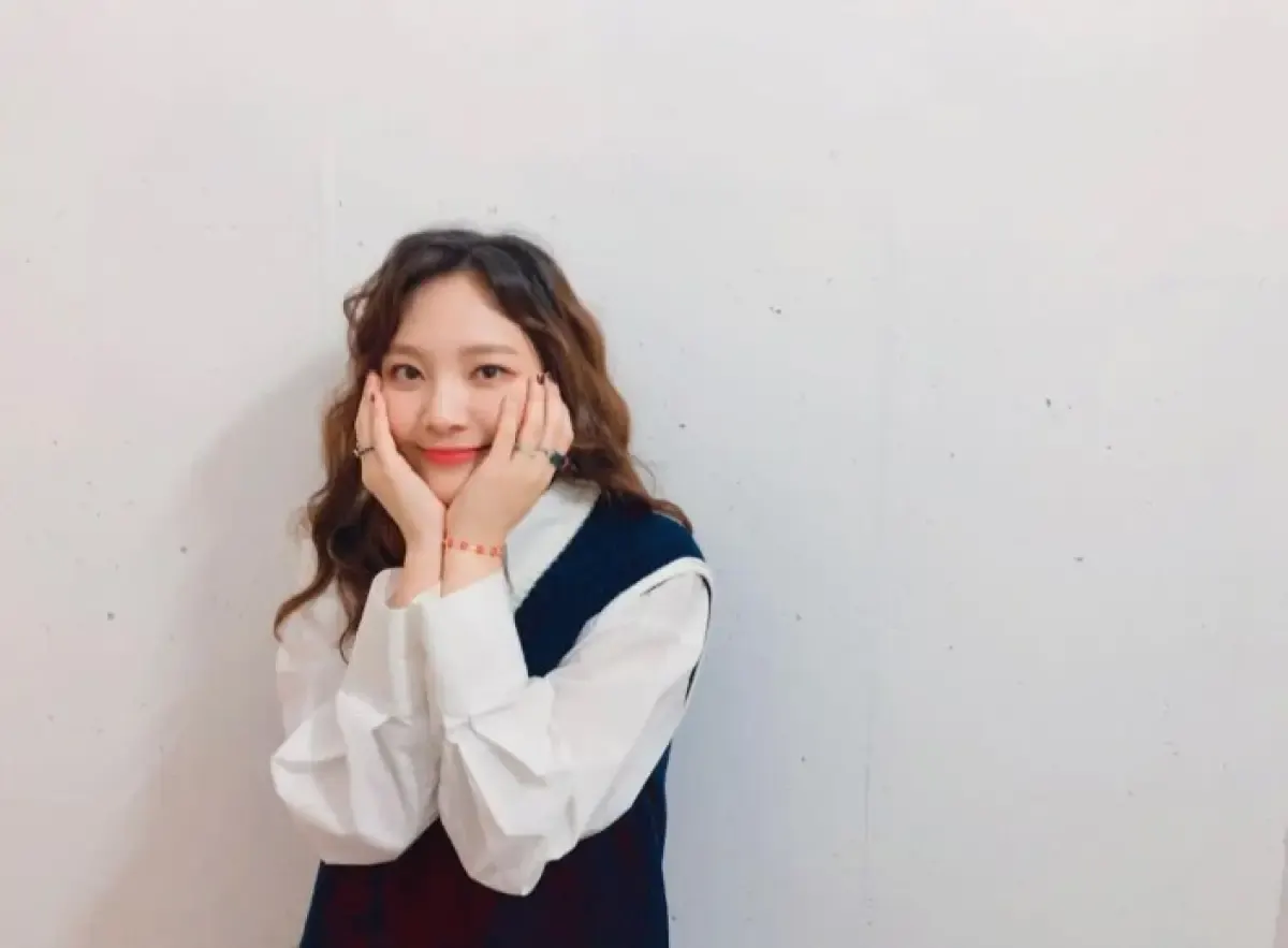 Moon Sua (Sumber : Instagram/a_su_noom)