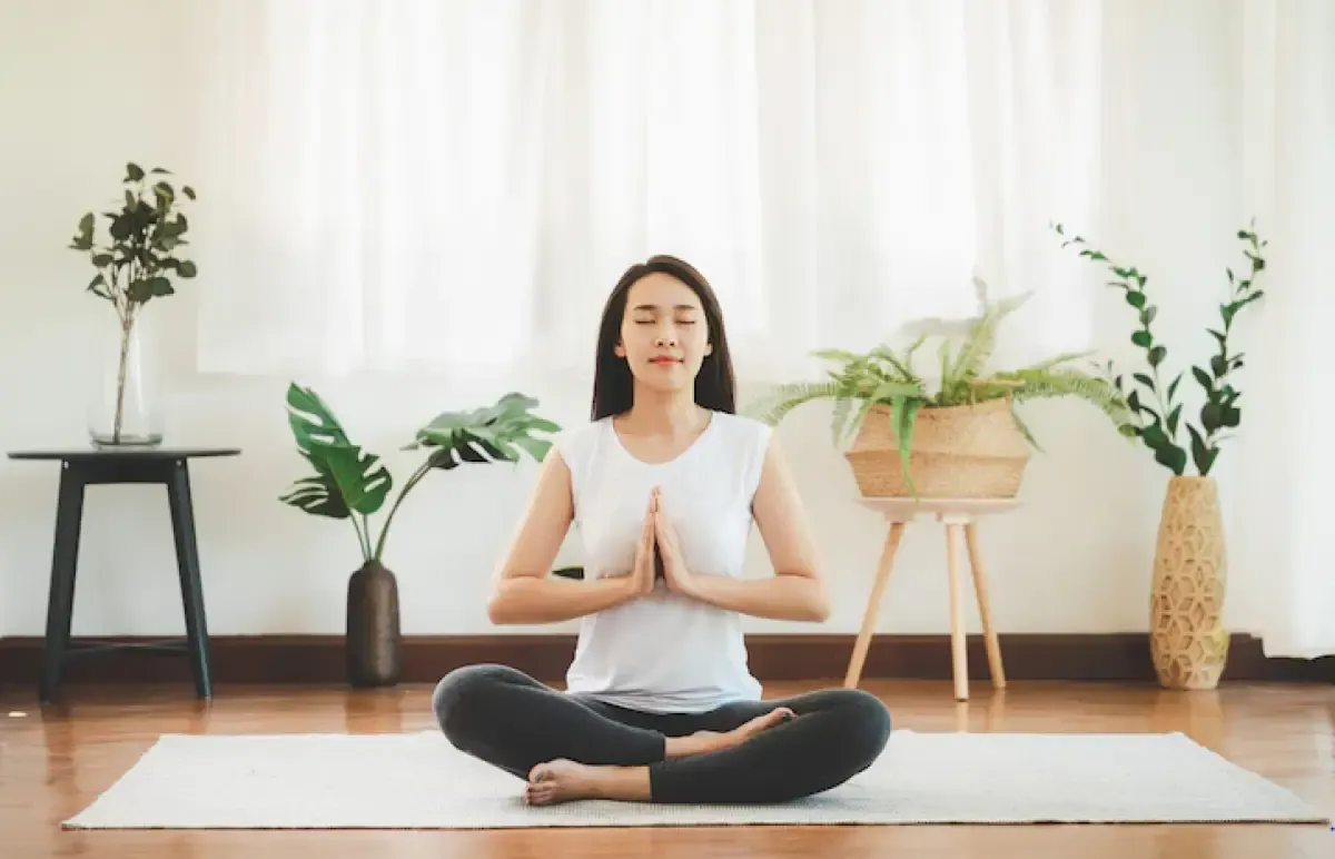 Arti Healing Time, Pahami Kegiatan dan Tujuannya dengan Benar (FOTO: Freepik.com)