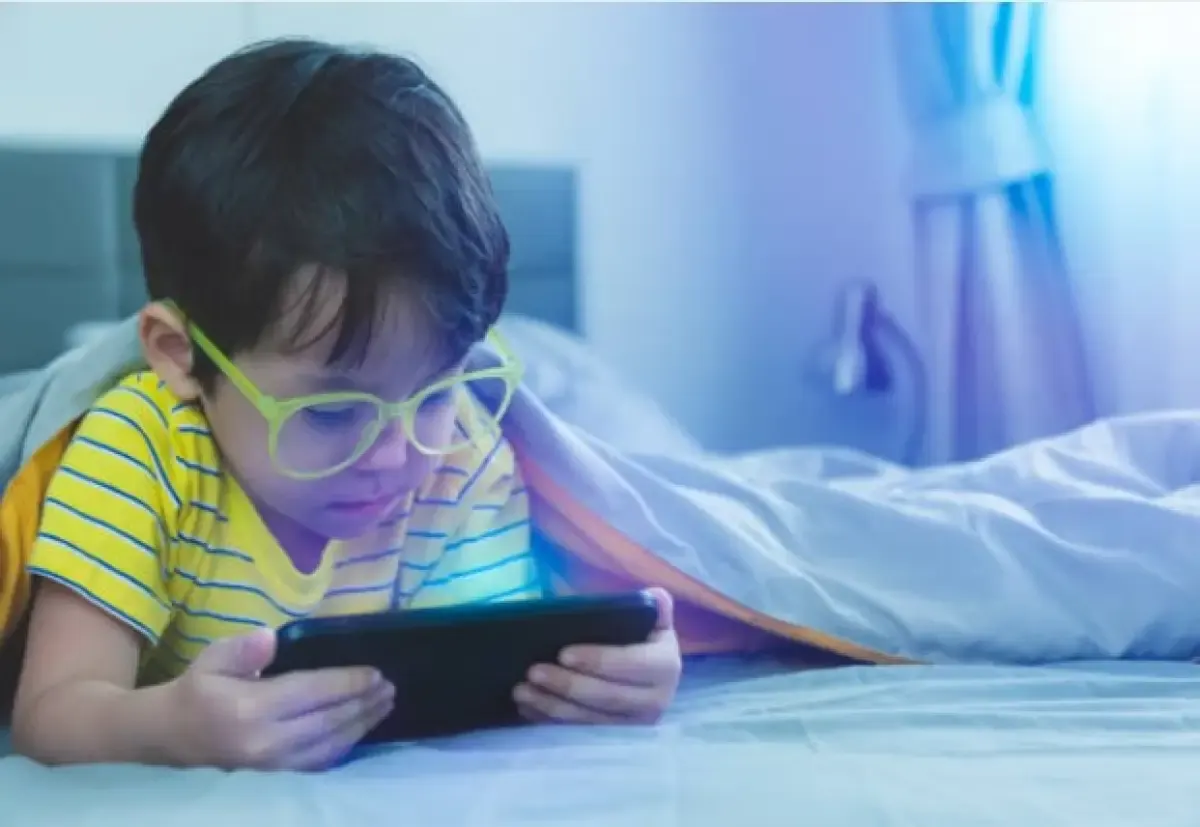 Rekomendasi Game Edukatif untuk Anak Paling Aman, Bunda Boleh Instal di HP (FOTO: iStock)