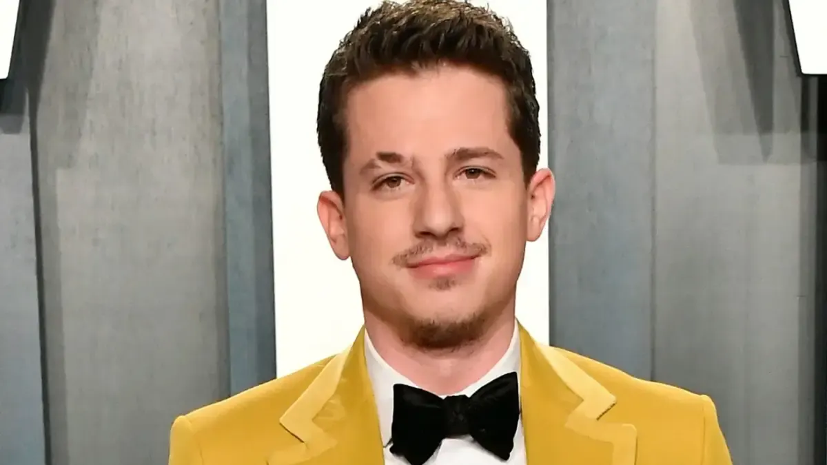 Lirik Lagu Attention oleh Charlie Puth ini Cocok Buat Seseorang yang Suka Caper loh! (Pinterest) (Sumber : Pinterest)