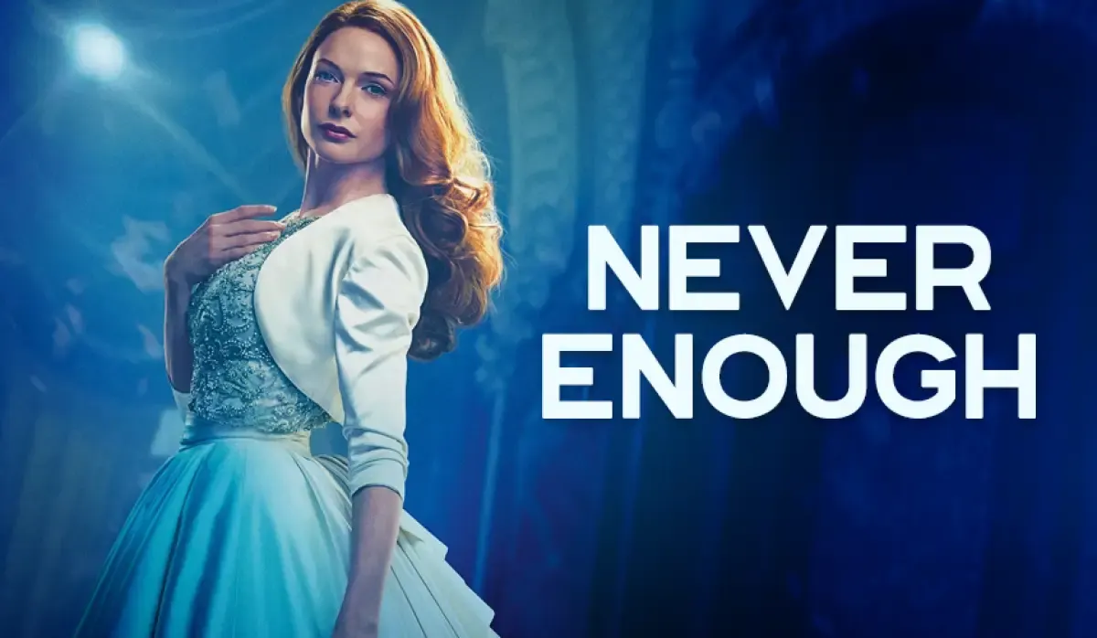 Lirik Lagu Never Enough Dari Loren Allred Ternyata Memiliki Pesan Yang Sangat Menyentuh (Pinterest) (Sumber : Pinterest)