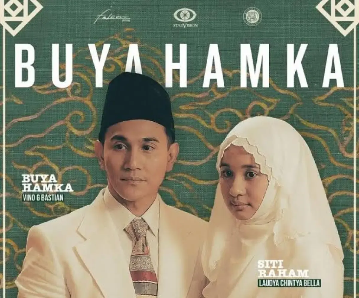 Film tayang lebaran 2023 (Sumber: Instagram.com/falconpictures/)