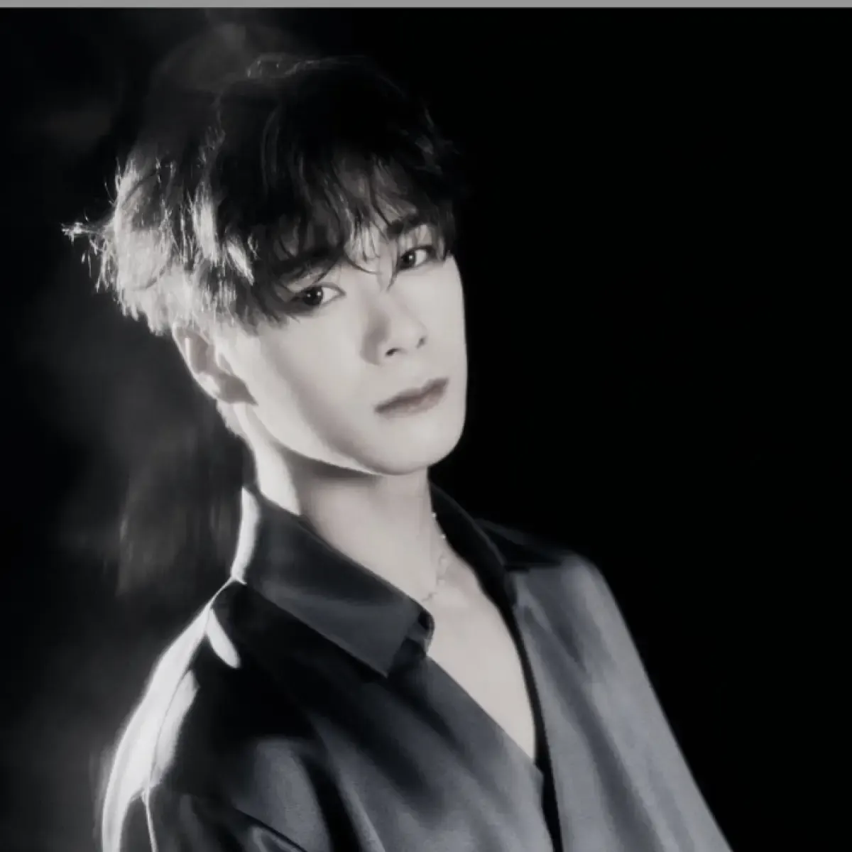Potret Moonbin ASTRO (Sumber : Instagram/astrooffici)
