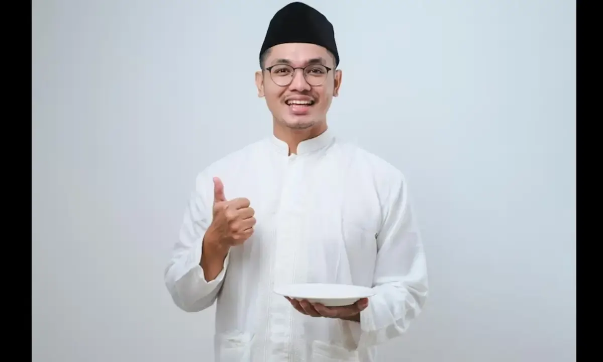 Seperti ini Manfaat dari Puasa Syawal, Ternyata Baik Untuk Kesehatan(Sumber : Freepik.com)