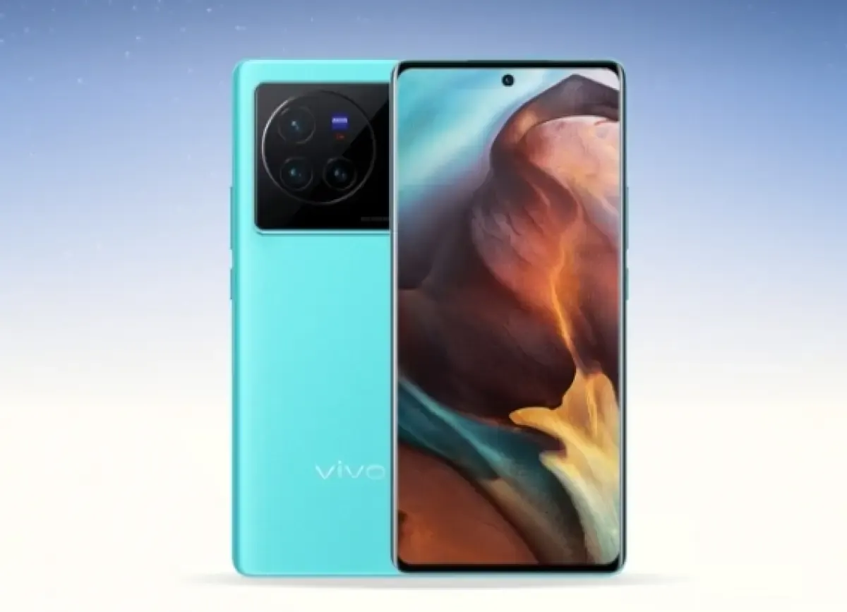 Vivo X80 5G (Sumber : vivo.com)