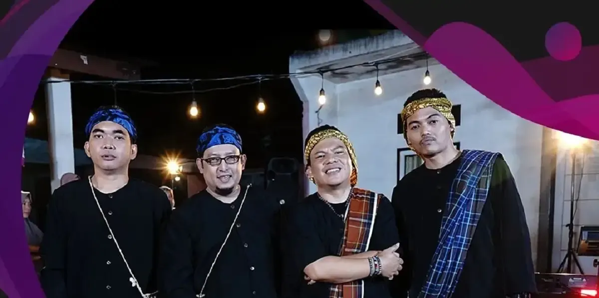 Lirik Lagu Cari Jodoh dari Band Wali Ini Cocok Untuk Kamu yang Mau Mencari Pasangan (instagram.com/bandwaliofficial)(Sumber : instagram.com/bandwaliofficial)