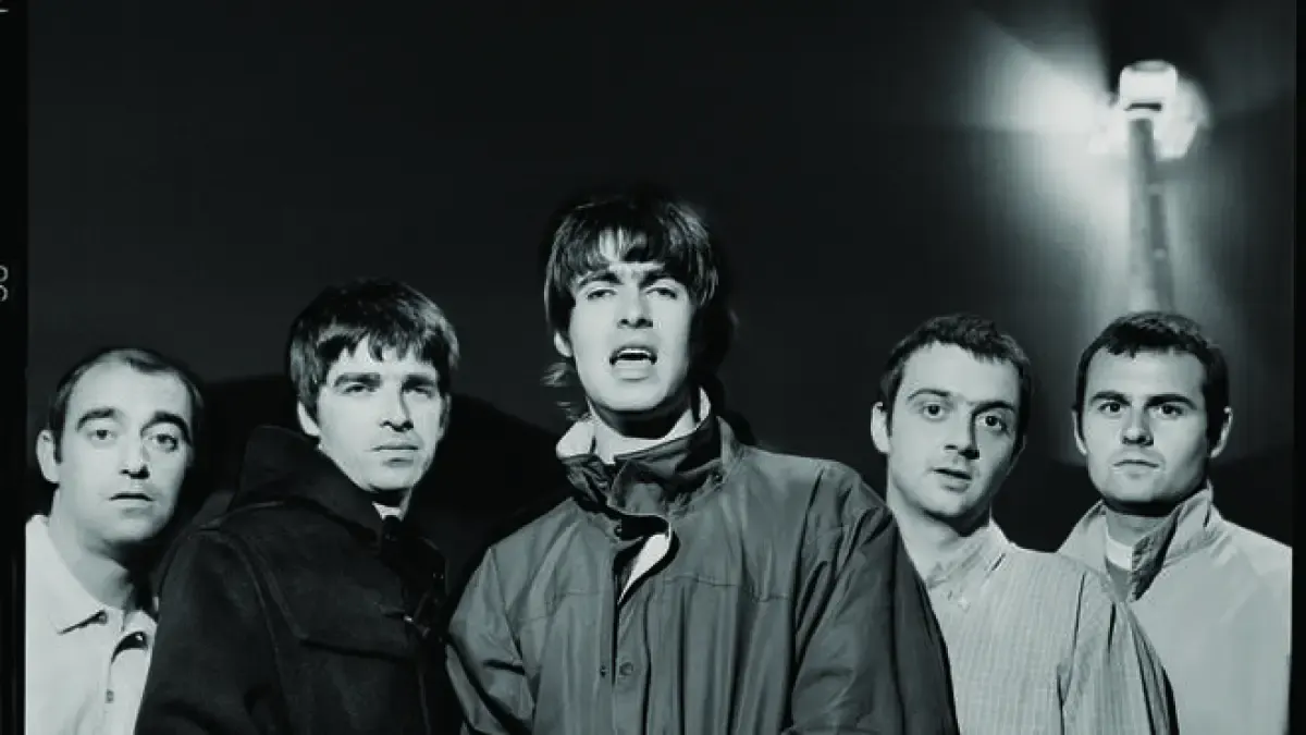Lirik Stand By Me oleh Oasis yang Diciptakan Noel Gallagher Penuh Arti Tentang Kehidupan (Pinterest) (Sumber : Pinterest)