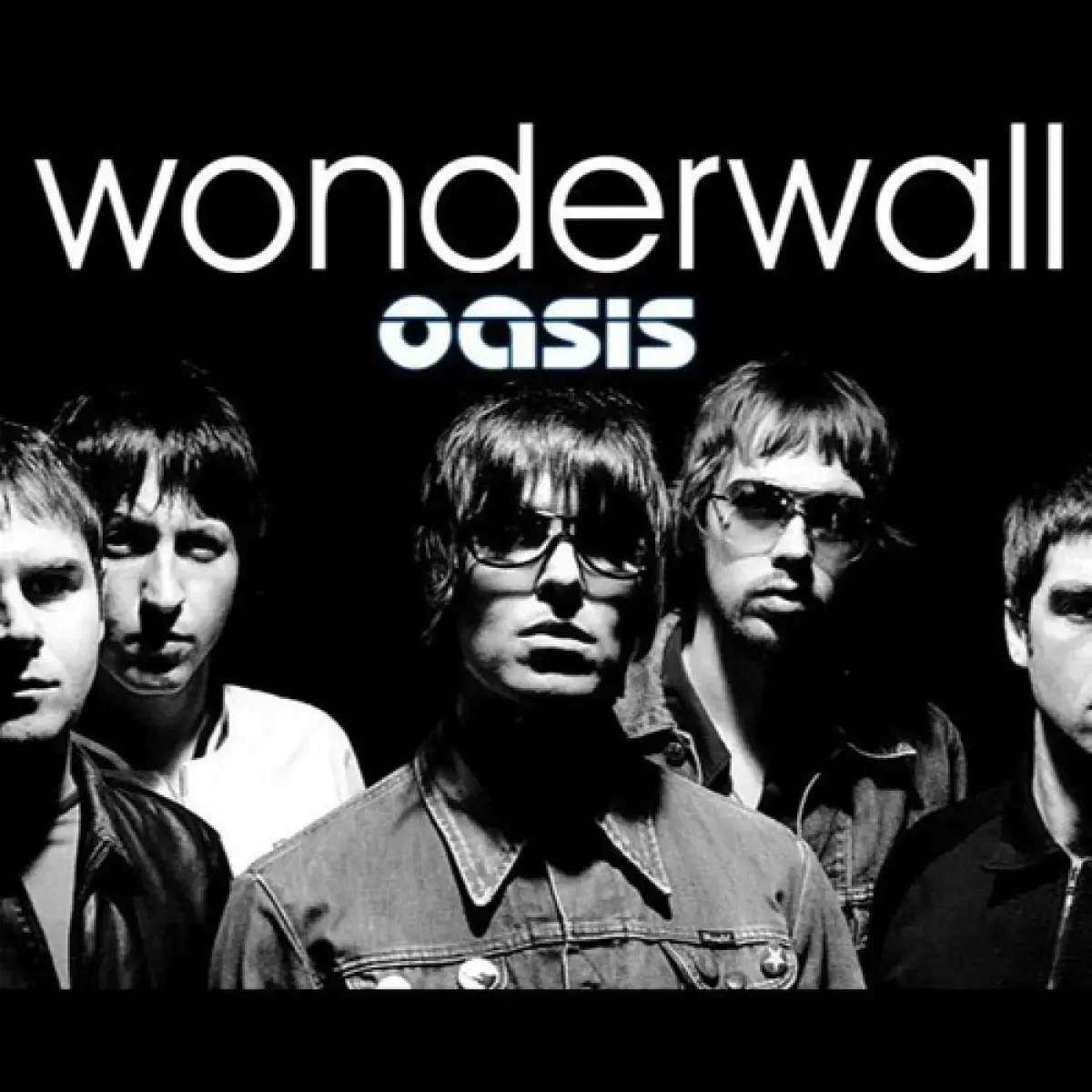 Lirik Lagu Wonderwall, Lagu Cinta Ciptaan Noel Gallagher Ini Cocok Buat Kamu yang Sedang Berkhayal Soal Cinta (Spotify) (Sumber : Spotify)