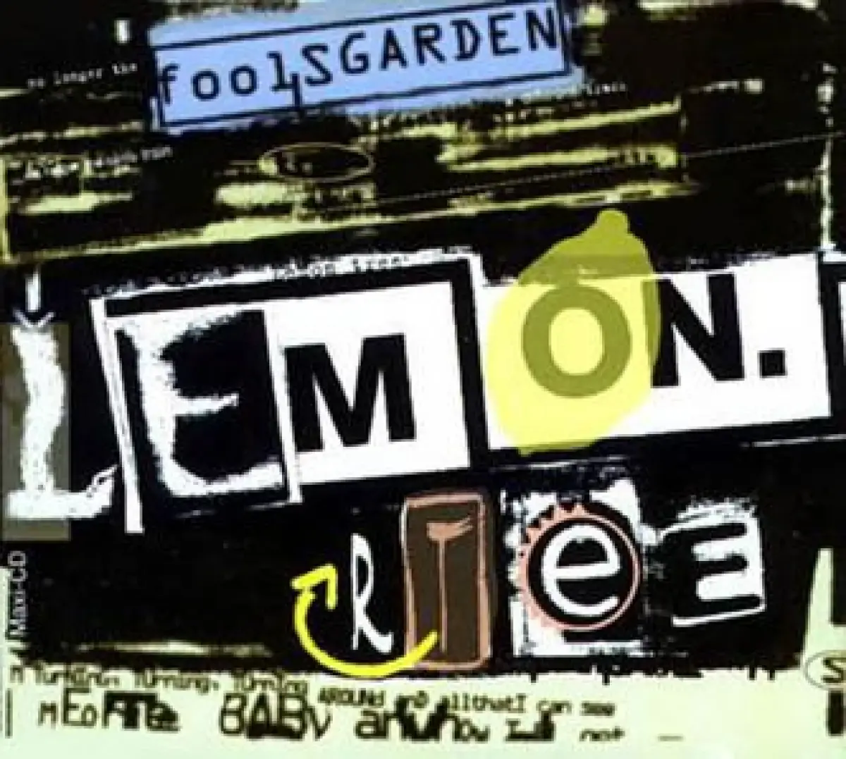 Lirik Lagu Lemon Tree Mempunyai Makna yang Menyeramkan Ternyata (Sumber : YOUTUBE)