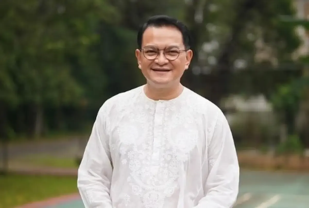 Hedi Yunus (Sumber : Instagram.com/hedi_yunus)