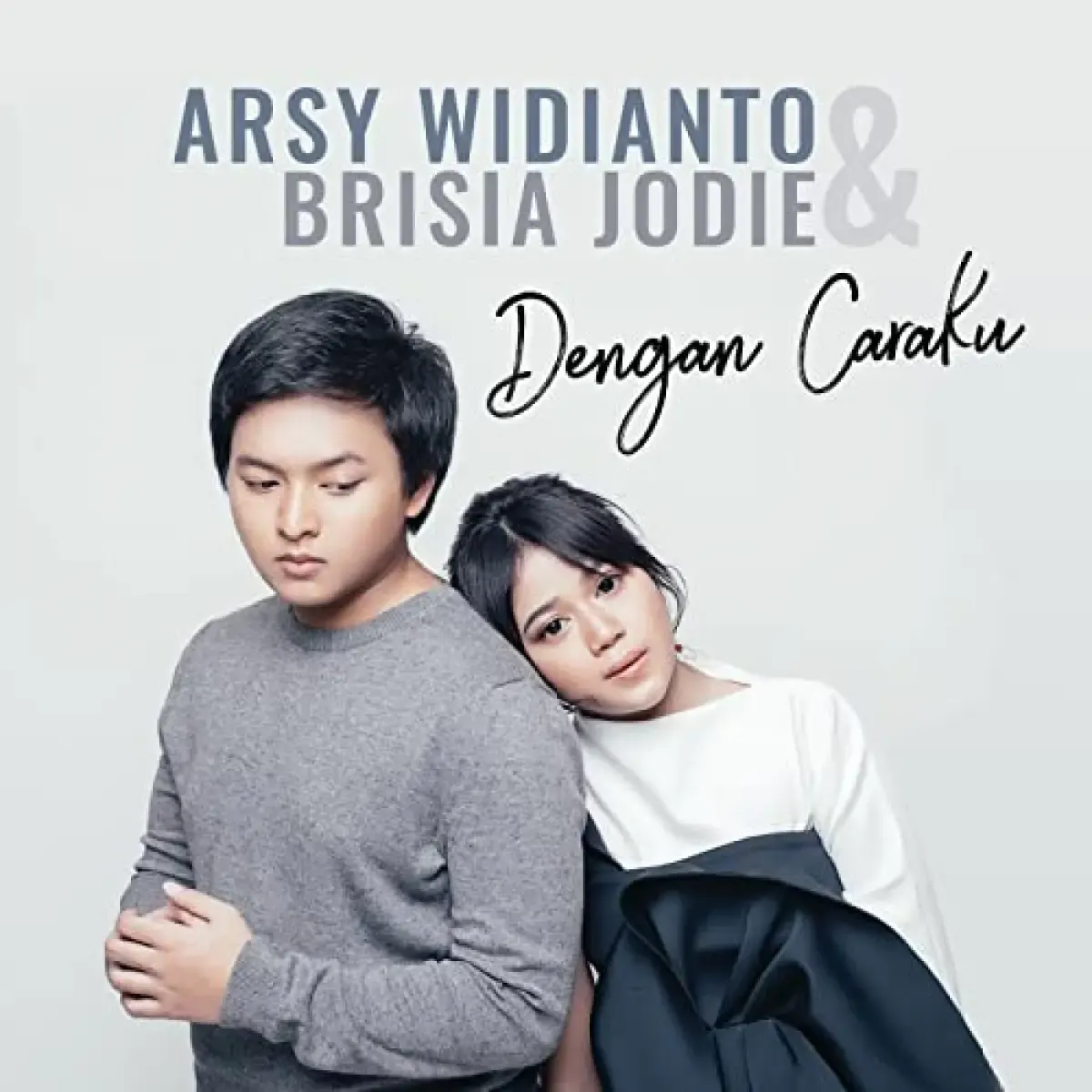 Lirik Lagu Dengan Caraku, Sederhana Namun Liriknya Mengena Di Hati (Sumber : Pinterest)