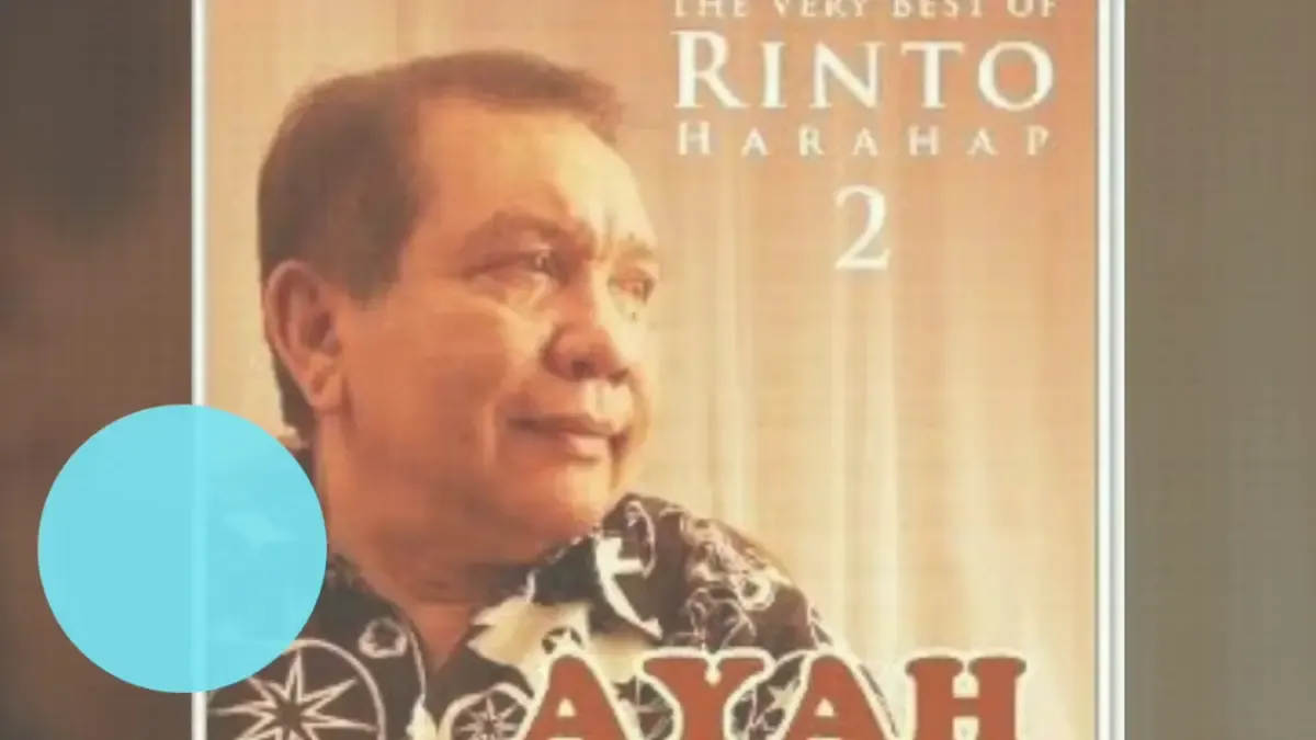 Lirik Lagu Ayah Ciptaan Rinto Harahap Tentang Anak yang Ditinggal Oleh Sang Ayah (Sumber : Pixabay)