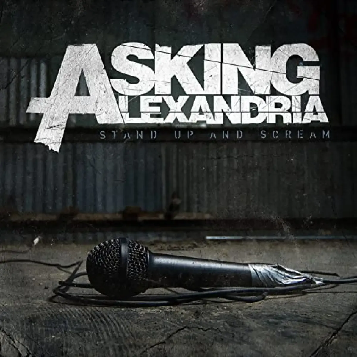 Lirik Lagu Asking Alenxandria Not The American Average Cocok Buat Kamu Anak-Anak Metalcore (Sumber : Pinterest)