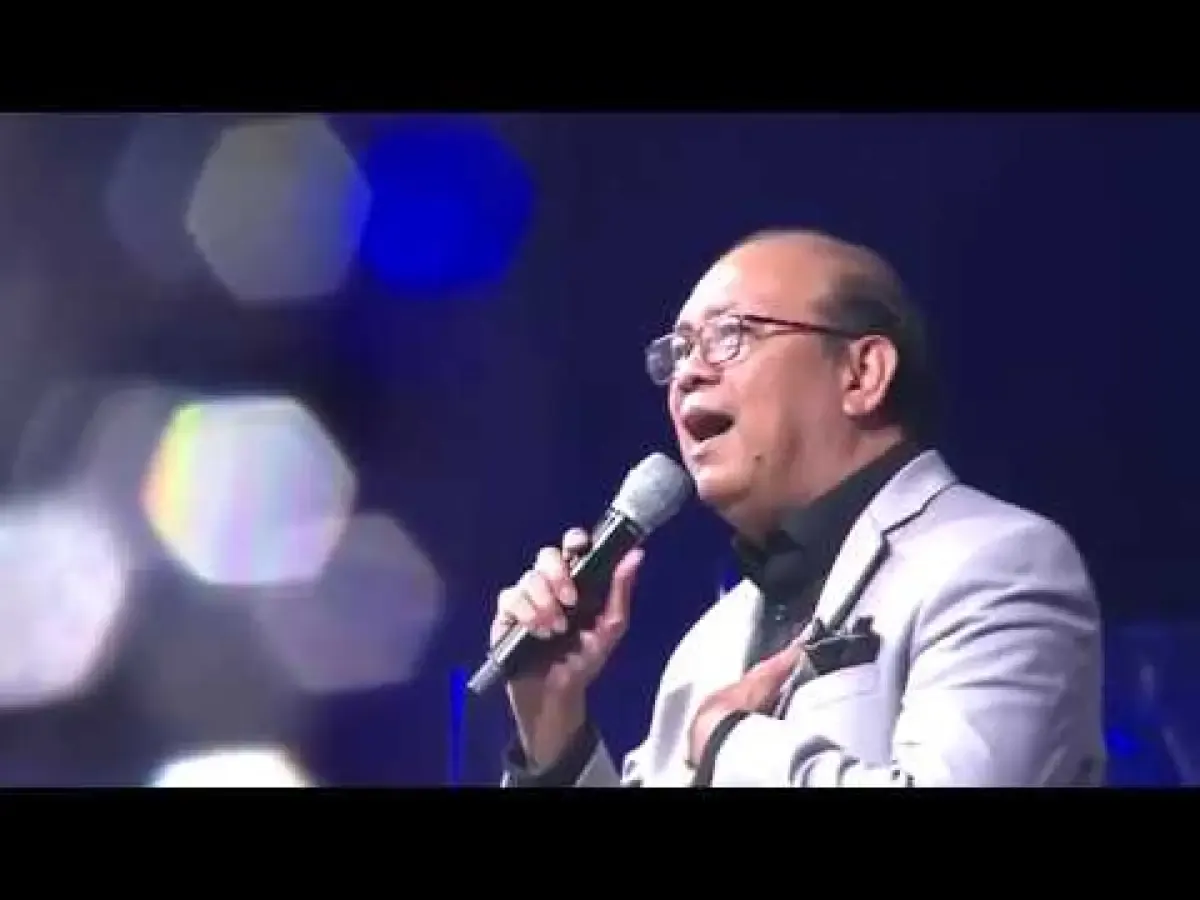 Lirik Lagu Tuhan Yesus Baik Ciptaan Welyar Kauntu Lagu Rohani Untuk Memuji dan Memuliakan Tuhan Yesus (Sumber : Pinterest)