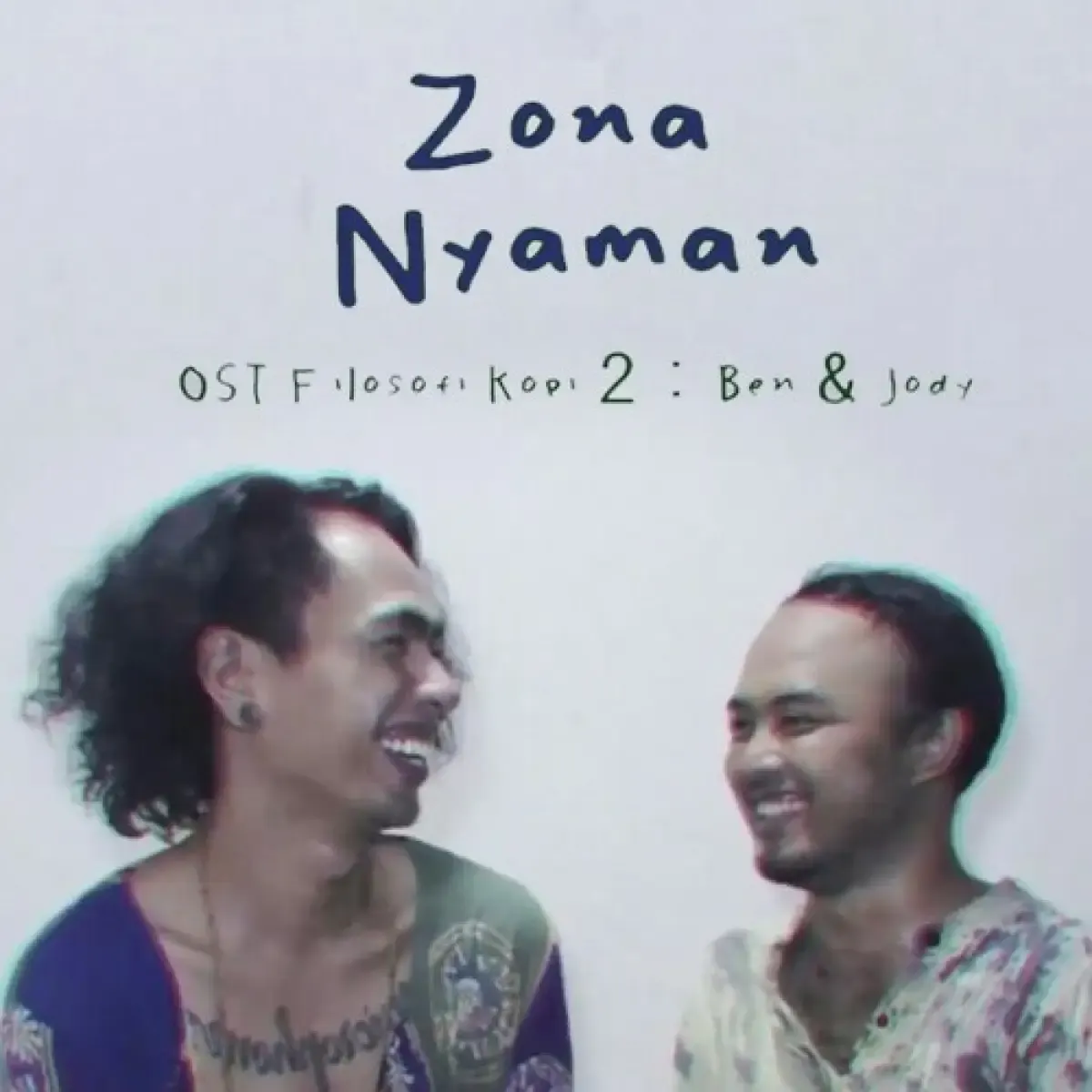Lirik Lagu Zona Nyaman Fourtwnty ini Cocok Untuk Kamu para Pemuda Senja (Sumber : Pinterest)