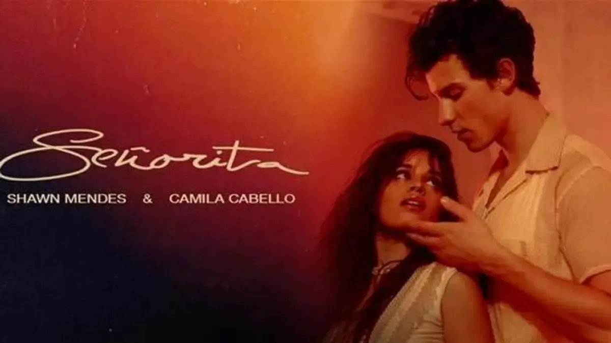 Lirik Lagu Senorita Ternyata Ada Sisi Romantis dan Sedihnya Lho! (Sumber : Pinterest)