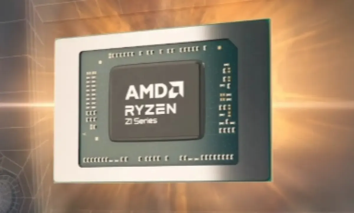 AMD Ryzen Z1 Series (Sumber : amd.com)
