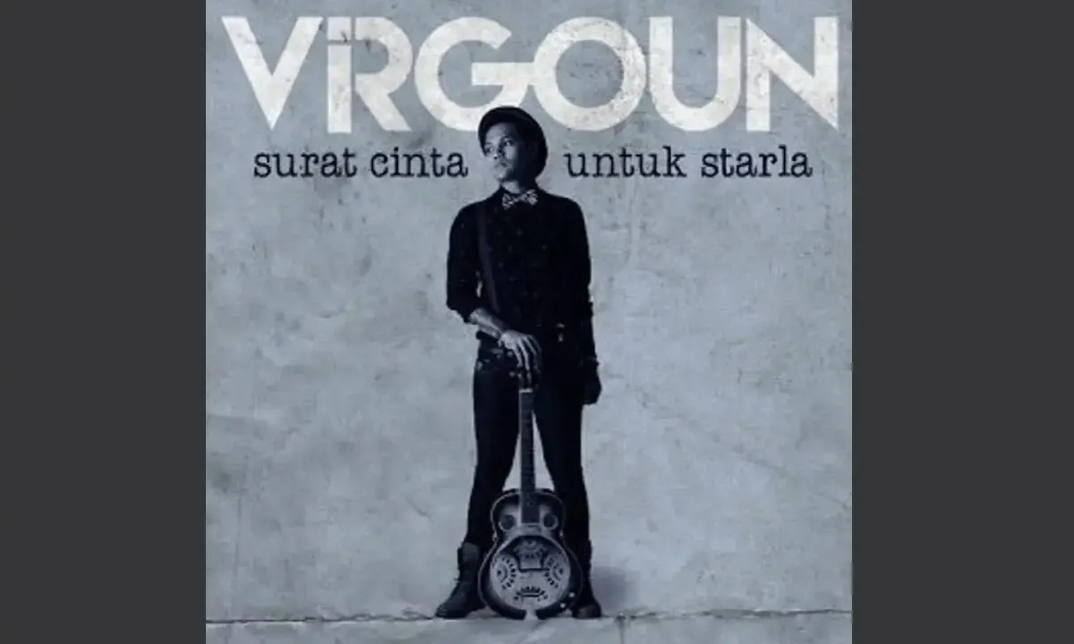 Lirik Lagu Surat Cinta Untuk Starla Lagu Yang Bikin Baper Setengah Mampus (Sumber : spotify)