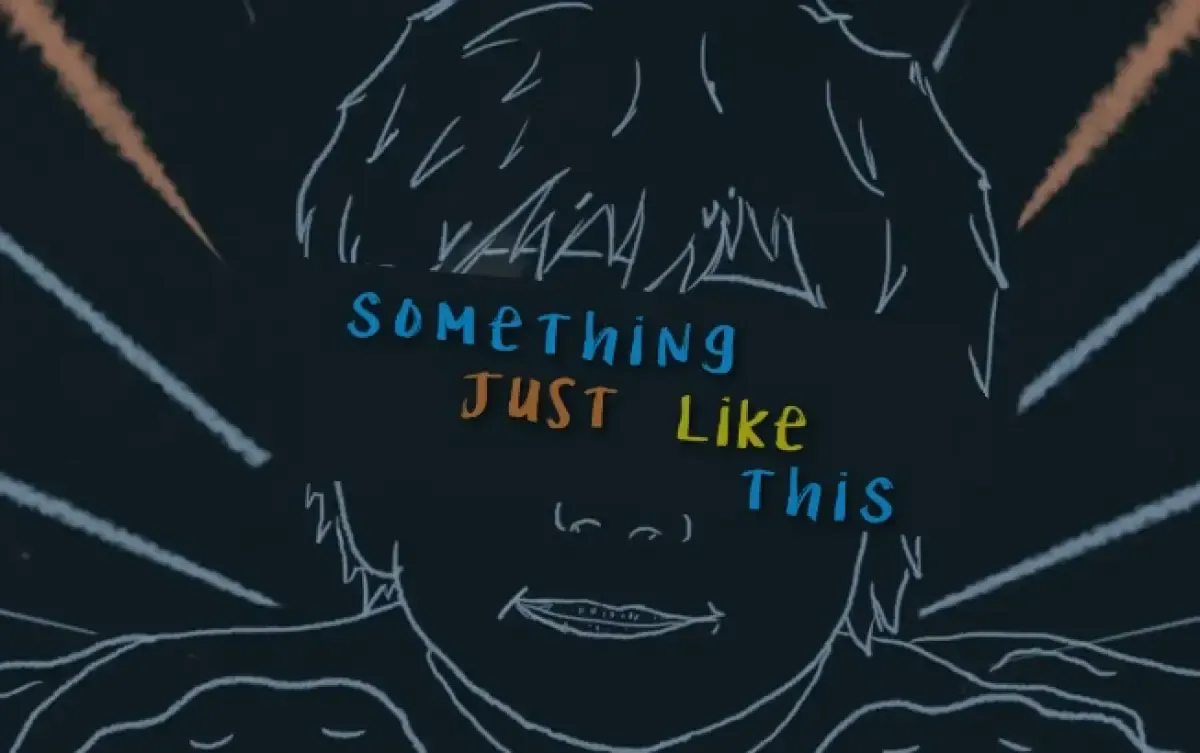 Lirik Lagu Something Just Like This Ini Bikin Kamu Berani Menyatakan Cinta (Sumber : Pinterest)