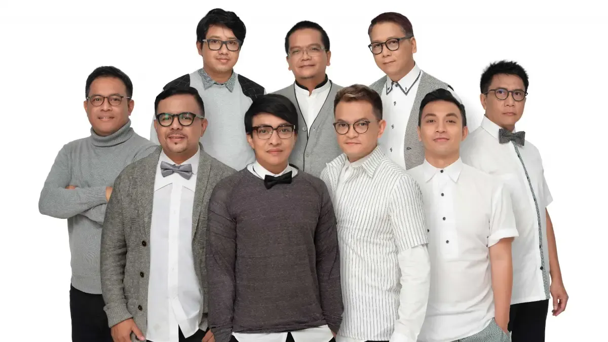 Lirik Lagu Soulmate yang Dipopulerkan Kahitna, Cocok Untuk Kamu yang Mempunyai Soulmate Spesial (Sumber : Pinterest)