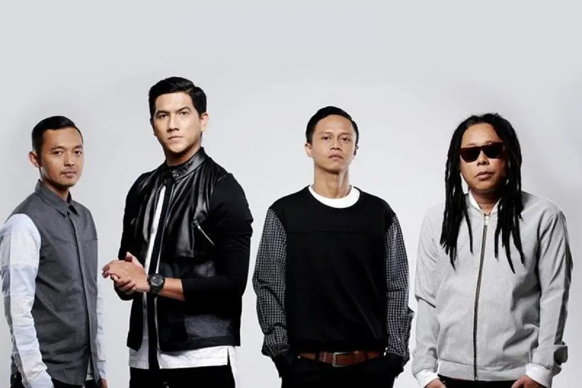 Lirik Kenanglah Aku Oleh Naff untuk Kamu yang Ingin Dikenang Seseorang (Sumber : Spotify)