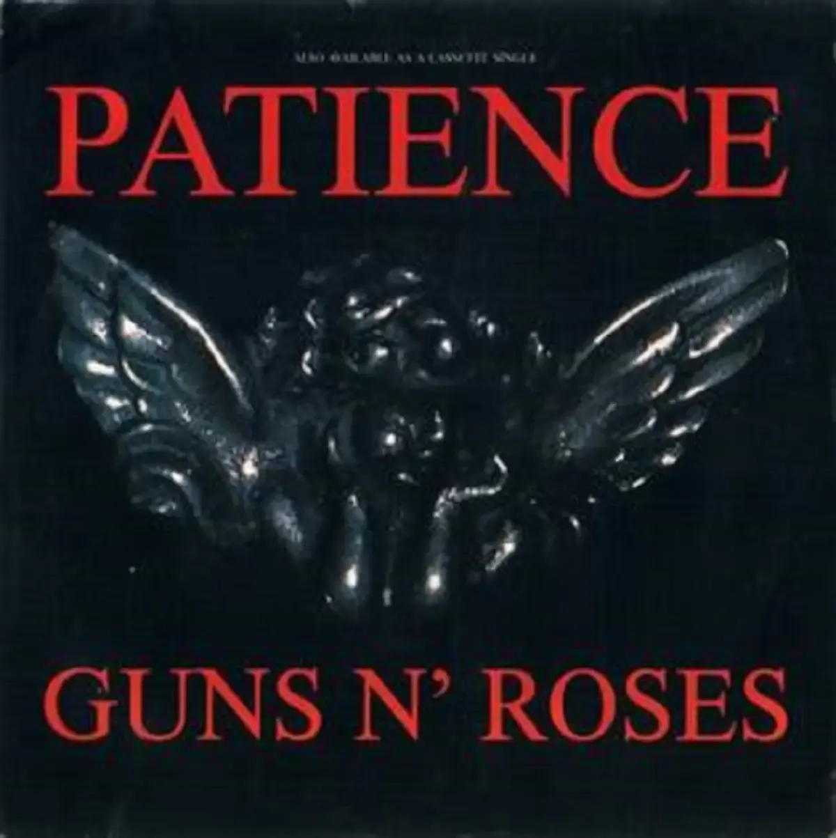 Lirik Lagu Patience Guns N’ Roses, Cocok Buat Kamu yang Ingin Mengingat Mantan (Sumber : Wikipedia)