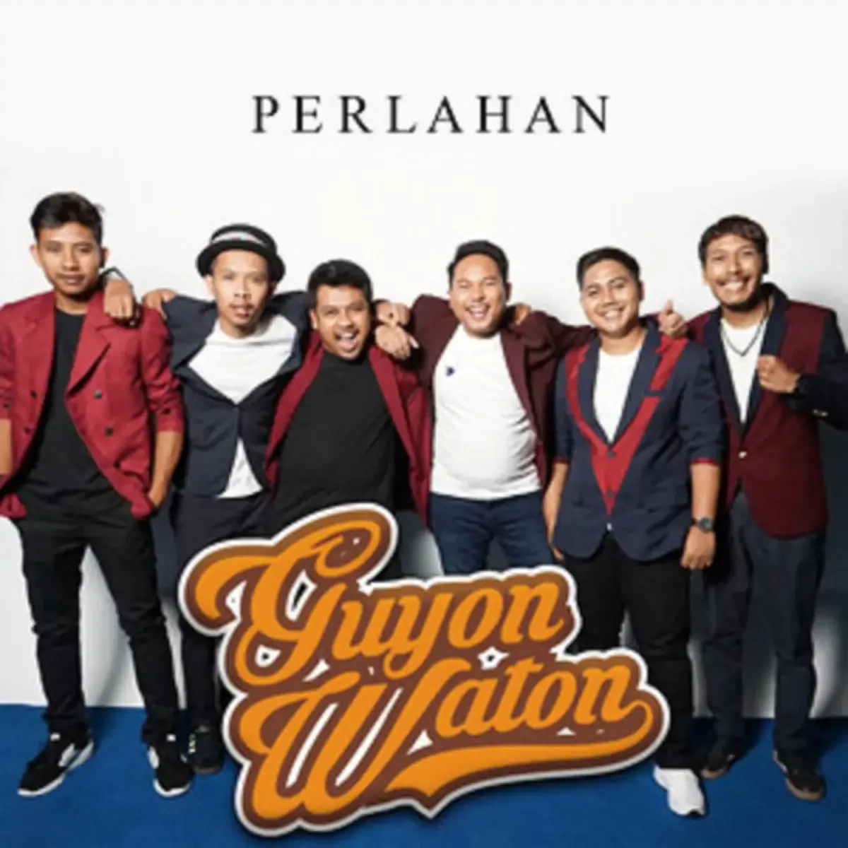 Lirik Lagu Perlahan Guyon Waton, Pas Buat Kamu yang Baru Putus (Sumber : tunebat.com)