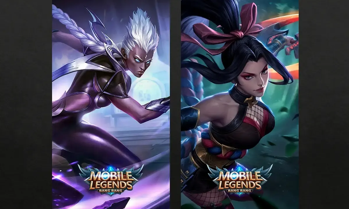 7 Tips Bermain Hero Marksman di Mobile Legend ala Tuturu (Sumber : mobile Legend)