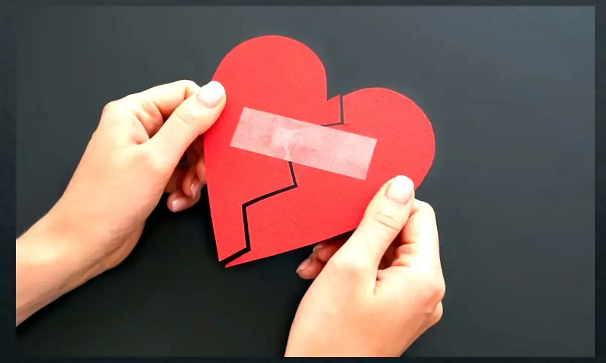 5 Tipe Orang Saat Putus Cinta, Kamu yang Mana? (Sumber : Freepik.com)