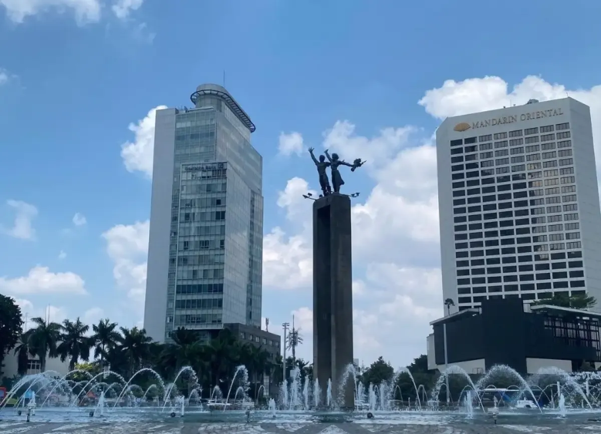 Lirik Lagu Himne Kemerdekaan, Gambarkan Tentang Pujian Kemerdekaan Indonesia  (Sumber : Instagram/debby.prawira)