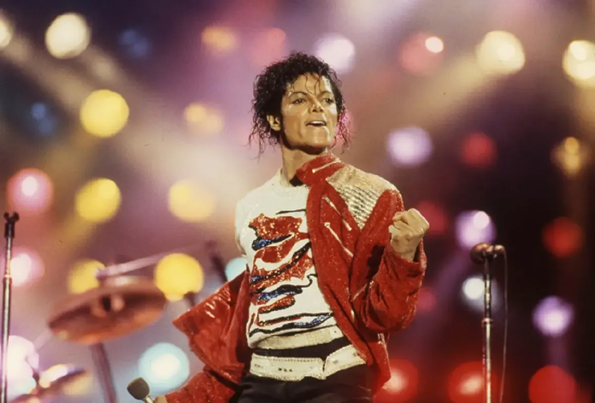 Lirik Lagu We Are The World Michael Jackson, Penuh Makna Tentang Kemanusiaan (Sumber : Google.com)