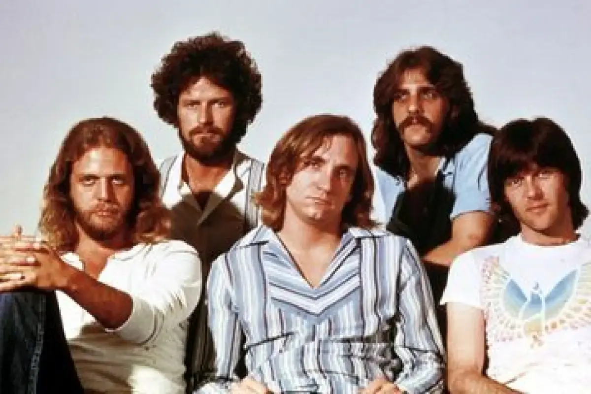 Lirik Lagu Hotel California Eagles yang Mengandung Banyak Interpretasi (Sumber : Sonora.id)