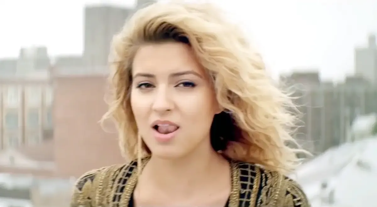 Lirik Lagu Dear No One Tori Kelly, Lagu Pembakar Semangat (Sumber : IMDb)