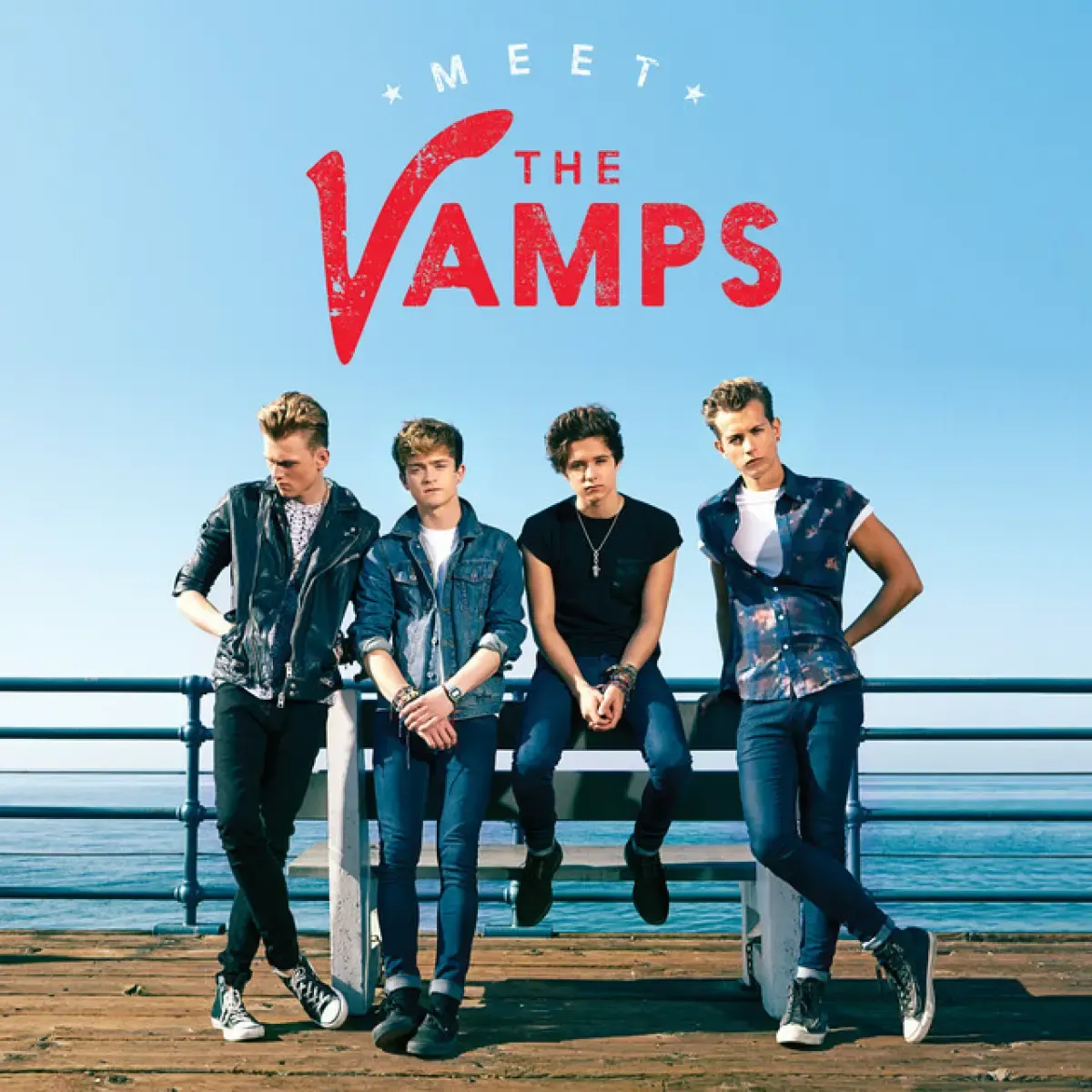 Lirik Lagu Somebody to You Tentang Rebutan Cewek (Sumber : Pinterest)