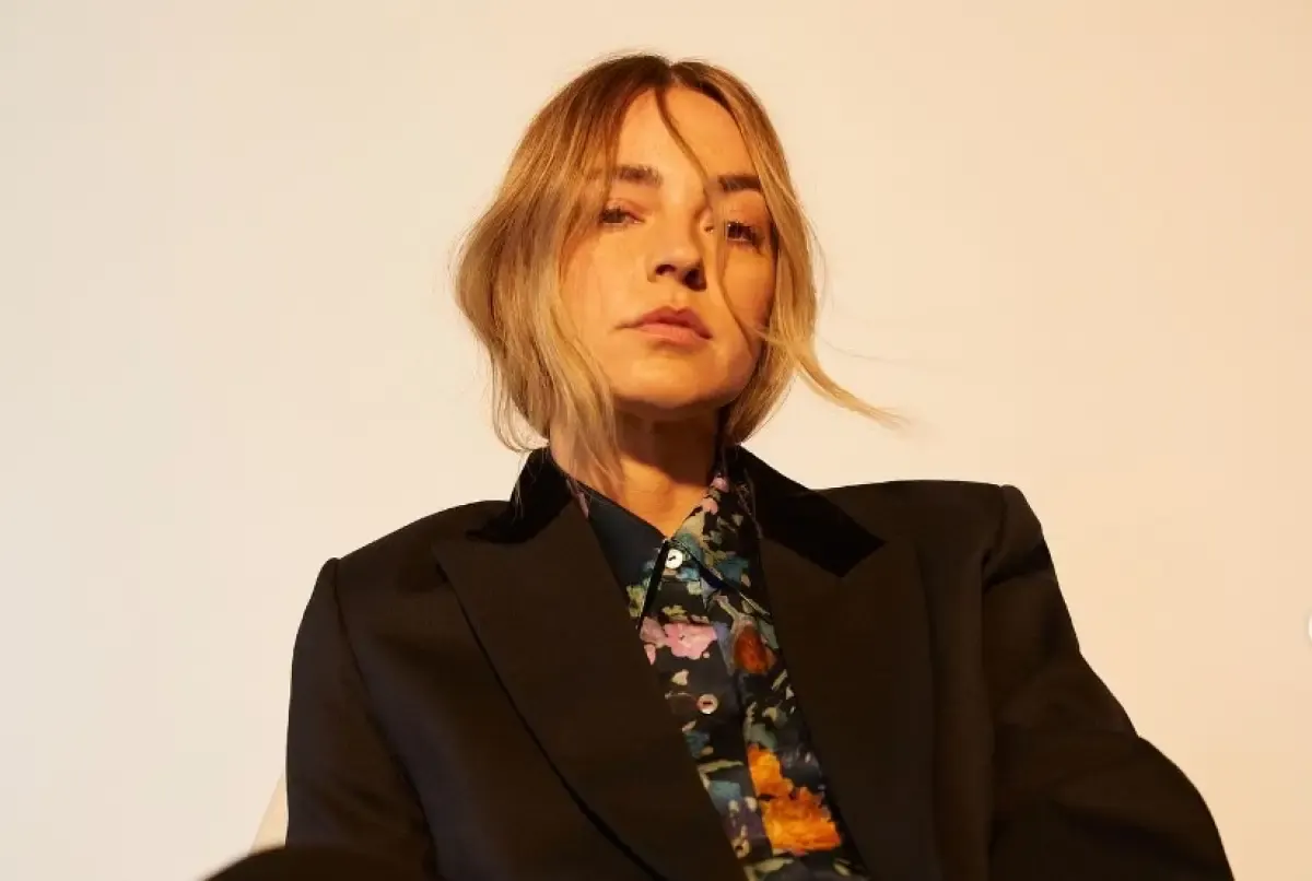 Katelyn Tarver (Sumber : Instagram/katelyntarver)
