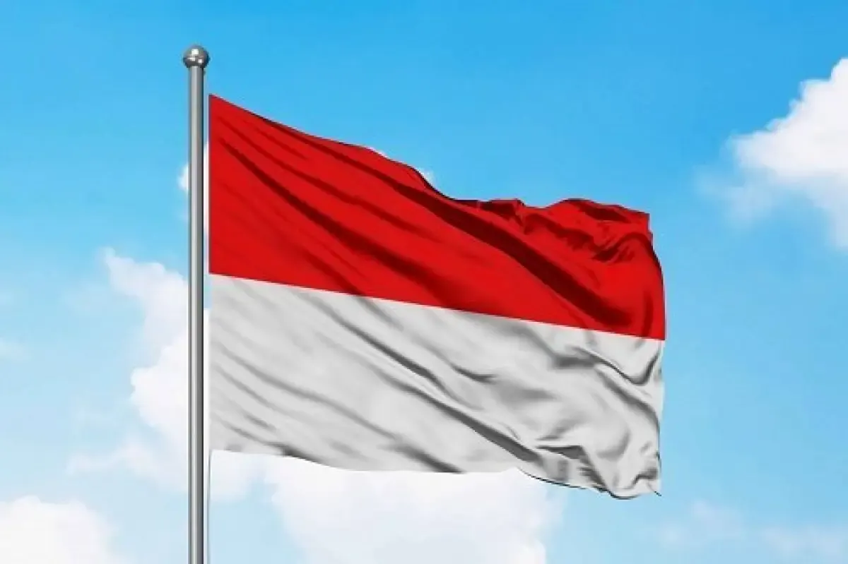 Lirik dan Kord Indonesia Raya (3 Stanza), Lagu yang Menggambarkan Jati Diri Bangsa (Sumber : Miror Advertesing)