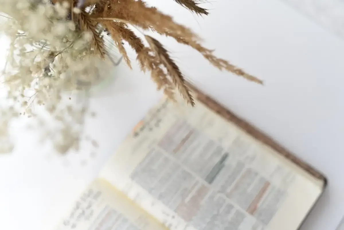 Lirik Lagu Rohani Bukan dengan Barang Fana Natashia Nikita, Tentang Penebusan Dosa Yesus Kristus (Sumber : Unsplash.com)
