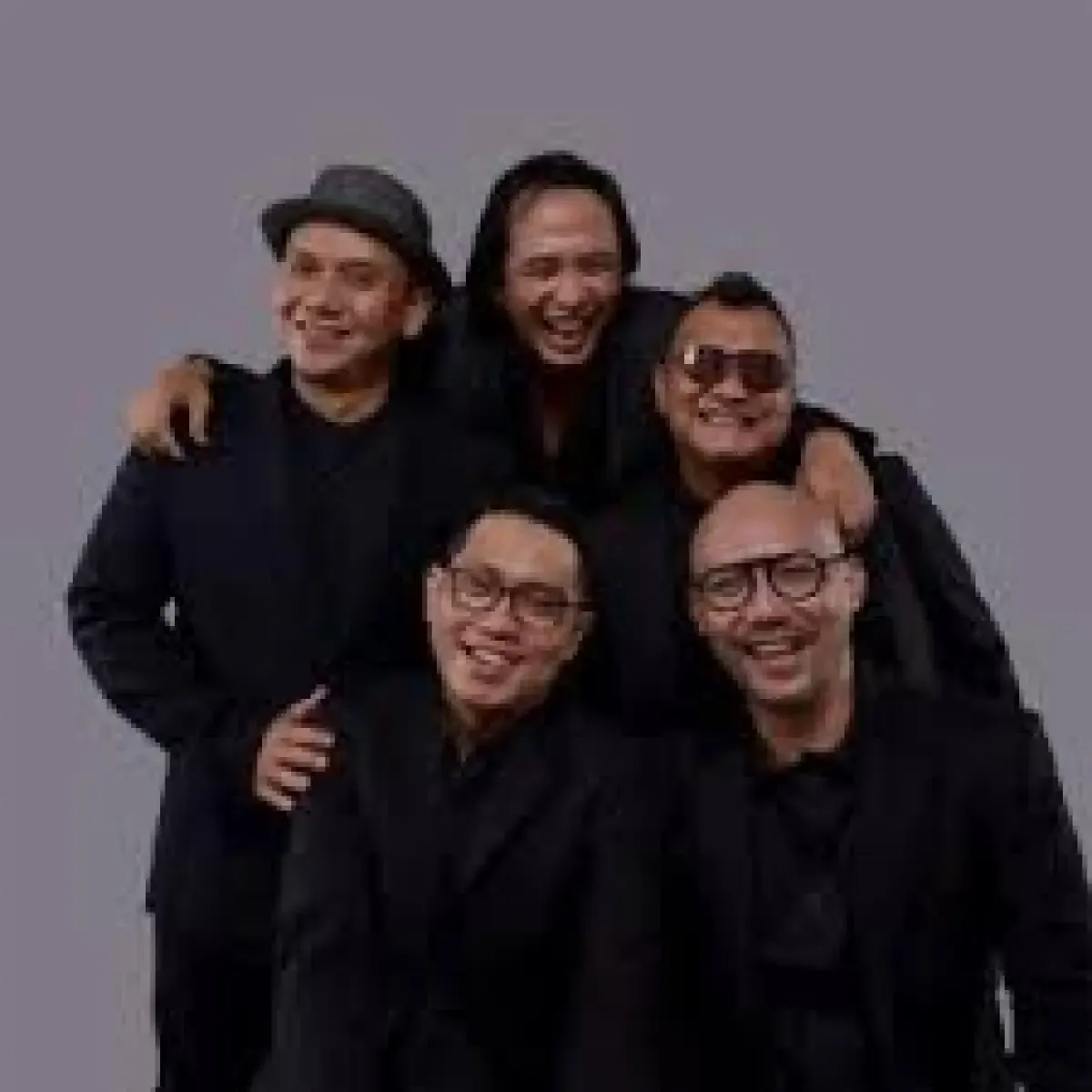 Lirik Lagu dan Kord Semua Tak Sama Padi,Liriknya  Penuh Misteri (Sumber : JOOX)