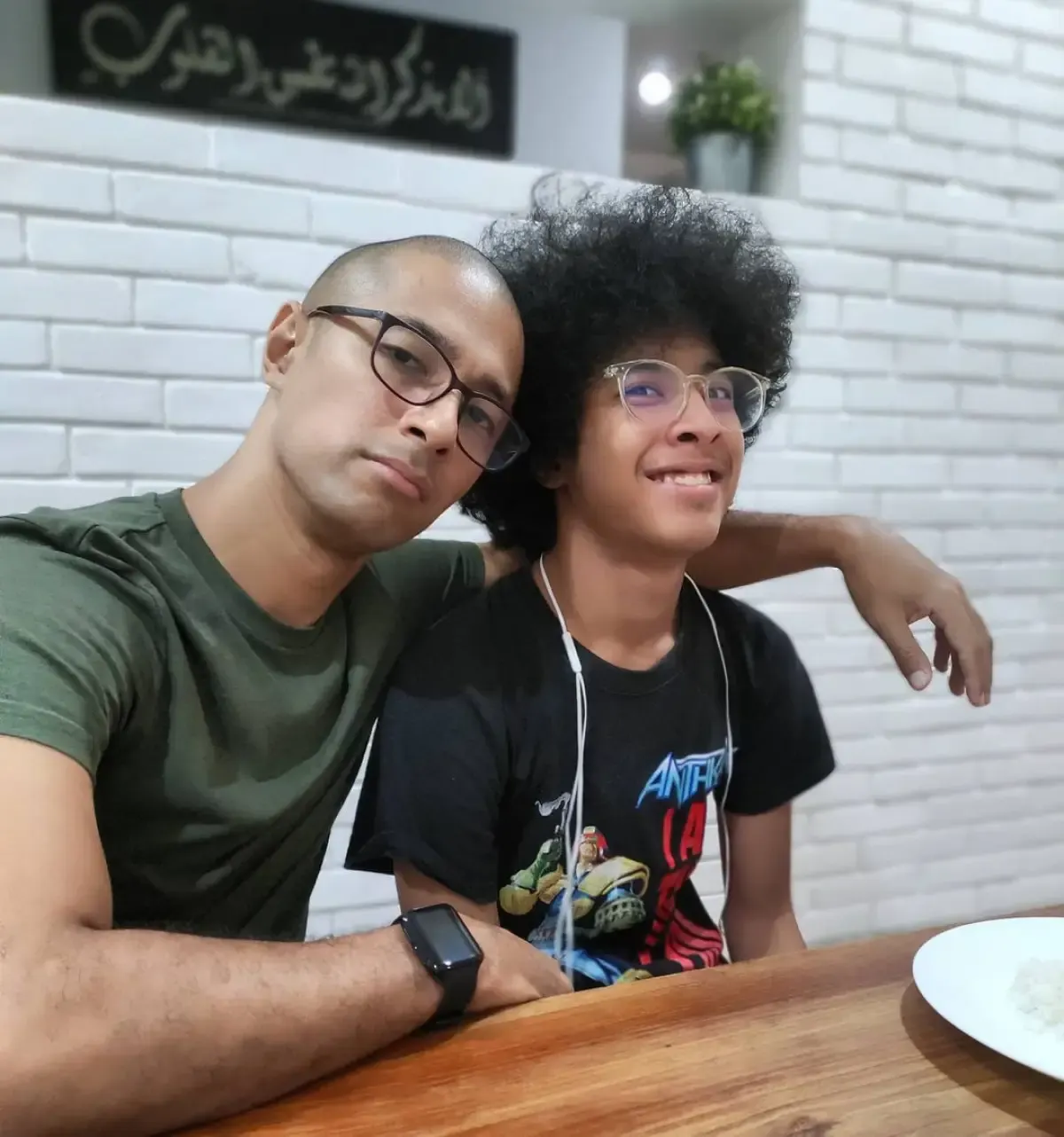 Lirik Lagu Takkan Terganti Marchell Siahaan Cocok Buat Kamu (Sumber : Instagram/@marcellsiahaans)