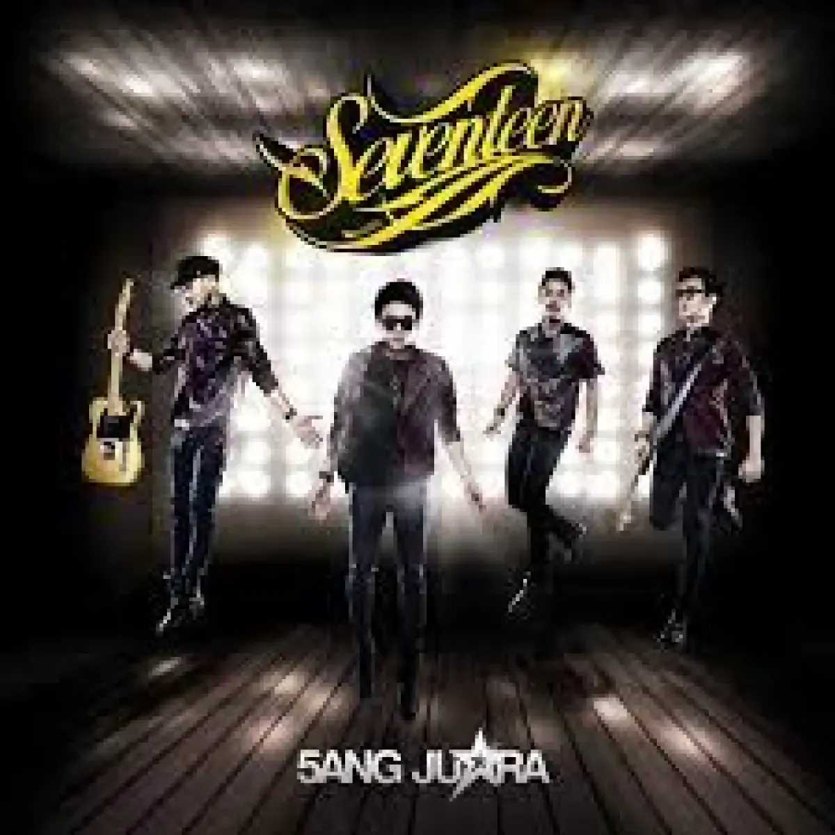 Lirik Lagu Jalan Terbaik Seventeen, Bermakna Jika Perbedaan Tidak Dapat Disatukan Berpisah Adalah Jalan yang Terbaik (Sumber : Spotify)