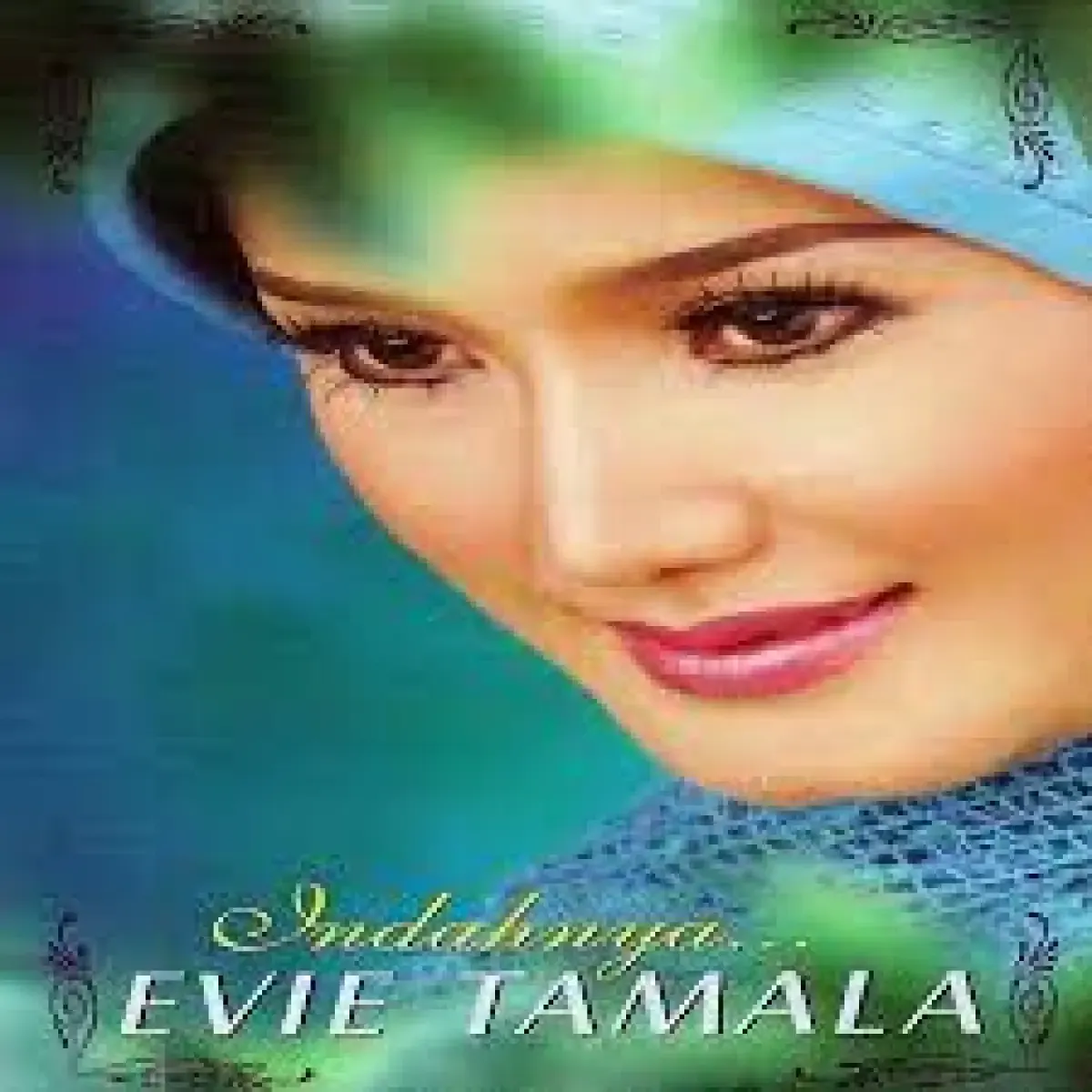 Lirik Lagu Janji Evie Tamala, Menceritakan Tentang Seorang Kekasih yang Ingkar Janji (Sumber : Spotify)