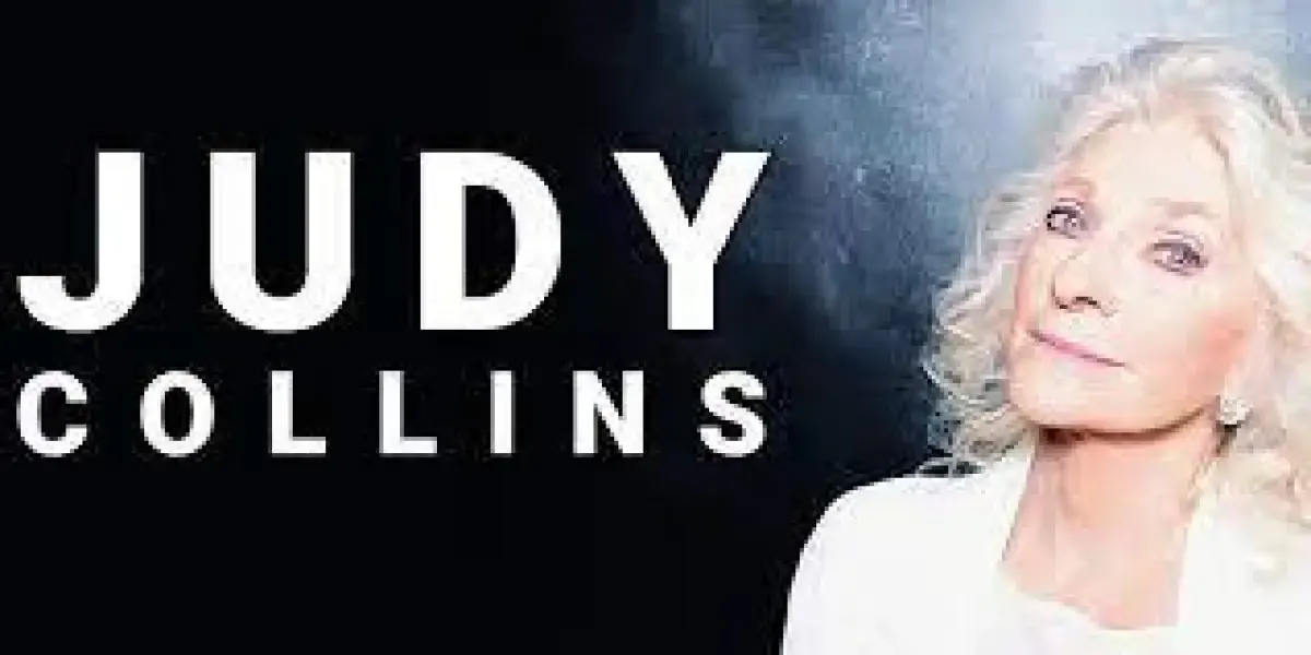 Lirik Lagu Amazing Grace Judy Collins, Penuh Inpirasi (Sumber : EventBrite)