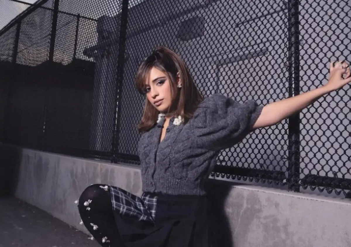 Camila Cabello (Sumber : instagram/camila_cabello)